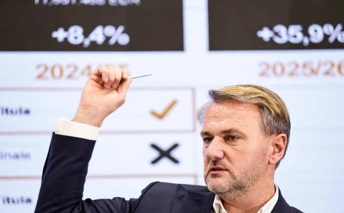 Srdjan Stevanovic/Starsport.rs ©